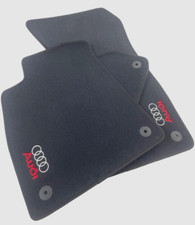 Tappetini auto audi usato  Tufillo