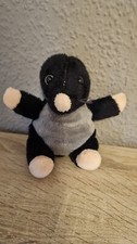 Maulwurf klein plüsch gebraucht kaufen  Hille