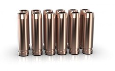 Phosphor bronze einlass gebraucht kaufen  Versand nach Germany