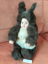 Plush doll no. d'occasion  Expédié en Belgium