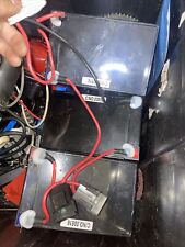 36v stock battery for sale  Rockville