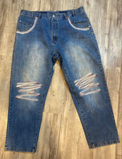 Vintage wissam embroidered for sale  Coldwater