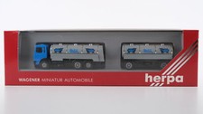 Herpa 820018 man gebraucht kaufen  Mönchengladbach