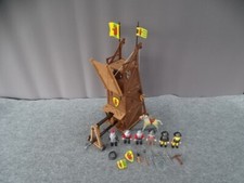 Playmobil ritter 3887 gebraucht kaufen  Dinslaken