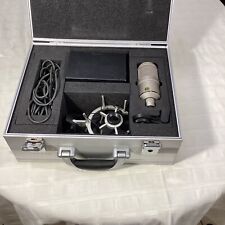 Neumann 147 tube for sale  Beaumont