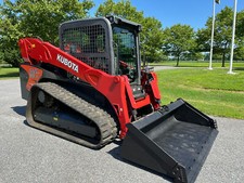 Kubota svl95 high for sale  Stevensville