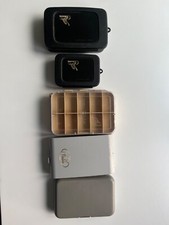 Sortiment danica fliegenboxen gebraucht kaufen  Berlin