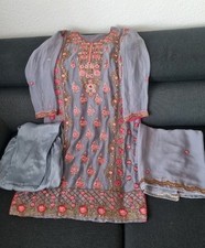 Pakistaner indisch salwar gebraucht kaufen  Dreieich