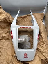 Yamaha seitendeckel yzf gebraucht kaufen  Freystadt