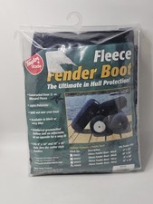 Usado, Taylor Made 9036 10" X 26" Tubo de Corda Central Estilo Barco Fender Capa de Lã Marinha comprar usado  Enviando para Brazil