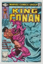 King conan for sale  NUNEATON