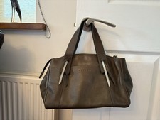Radley dark olive for sale  PONTYPRIDD