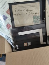 Nachlass kleine schachtel gebraucht kaufen  Penig