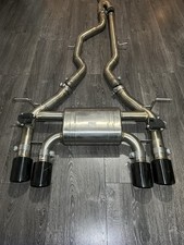 bmw exhaust for sale bmw exhaust for sale LEICESTER