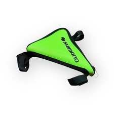 Borsa spallaccio shimano usato  Eboli