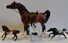 Breyer horse bundle for sale Breyer horse bundle for sale  NEWARK