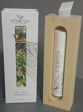 STEMTOX A*TOX LIFT + LOCK WRINKLE SOLUTION- REDUZ RUGAS E LINHAS- NOVO-SELADO comprar usado  Enviando para Brazil