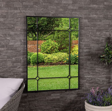 Budapest outdoor mirror for sale  LOUGHBOROUGH