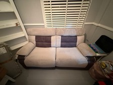 Grey corded electric for sale  LONDON