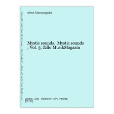 Mystic sounds mystic gebraucht kaufen  Aarbergen