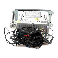 Autoradio adaptable volkswagen d'occasion  Livron-sur-Drôme