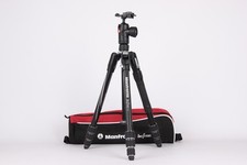 Treppiedi manfrotto befree usato  Ancona
