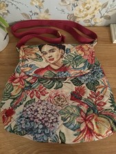 Frida kahlo floral for sale  CHESTER LE STREET