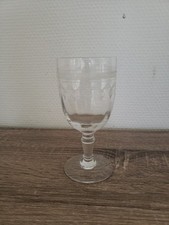 Verre cristal sevres d'occasion  Abbeville