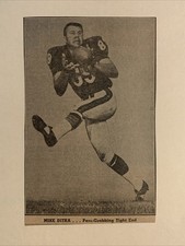 Mike ditka chicago for sale  Ephrata