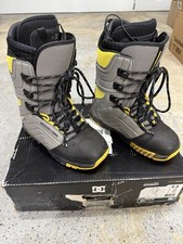 Men scendent snowboard for sale  Hamburg