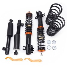 Kit Assetto Regolabile Ammortizzatori Molle for Fiat Seicento 187 98-10 0.9 1.1 na sprzedaż  Wysyłka do Poland