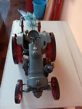 Trattore super landini usato  Borgo Veneto