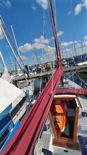 Lazy bags großsegelbergesyste gebraucht kaufen  Altenau