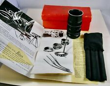 Leitz leica close d'occasion  Bruz