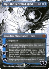 Mtg jace the usato  Bari