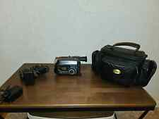 Jvc ax920 camcorder for sale  Peru