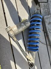 Xr600 rear shock d'occasion  Expédié en Belgium