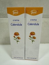 Crema calendula just usato  Marone
