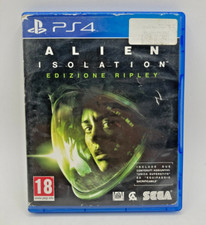 Alien isolation edizione usato  Guidonia Montecelio