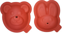 Moule silicone ours d'occasion  Briare