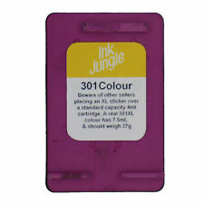 Refilled 301 black for sale  BRACKNELL