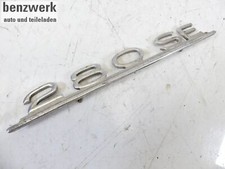 Mercedes w108 w116 gebraucht kaufen  Freren