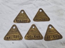 Rare set matching for sale  Wixom