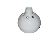 Vase boule pique d'occasion  Bordeaux-