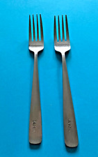 Besteck gastro menü gebraucht kaufen  Schenefeld