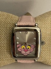 Pink panther watch for sale  San Juan Capistrano