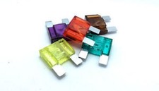 Fusibili lamellari fusibile usato Fusibili lamellari fusibile usato  Cinquefrondi