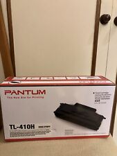 Toner pantum 410h usato  Massa