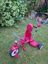 Rapid flyer steer for sale  WIGAN