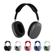 Cuffie bluetooth wireless usato  Roma